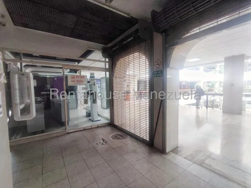 Comercial (Local Comercial) en Venta en Prado Humboldt, Distrito Metropolitano - 14