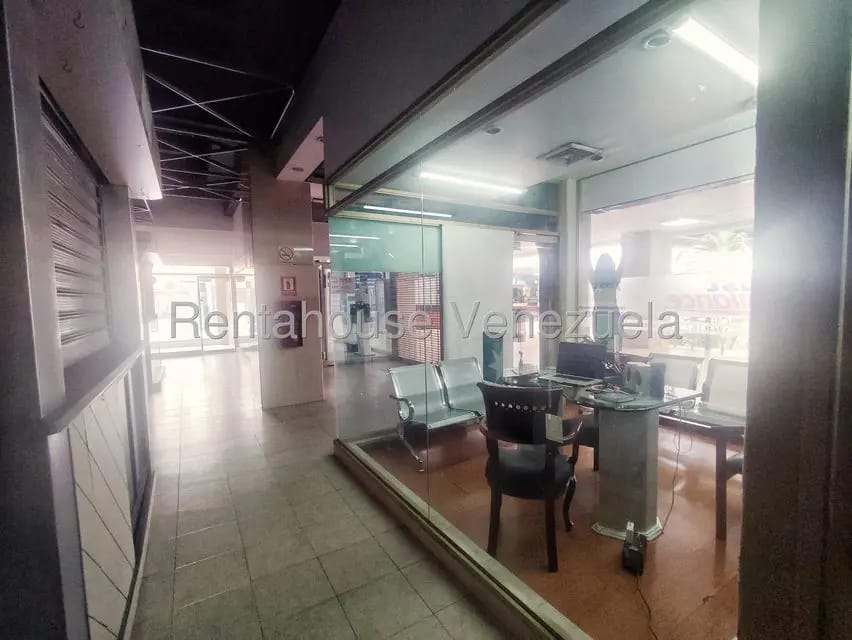 Comercial (Local Comercial) en Venta en Prado Humboldt, Distrito Metropolitano - 15