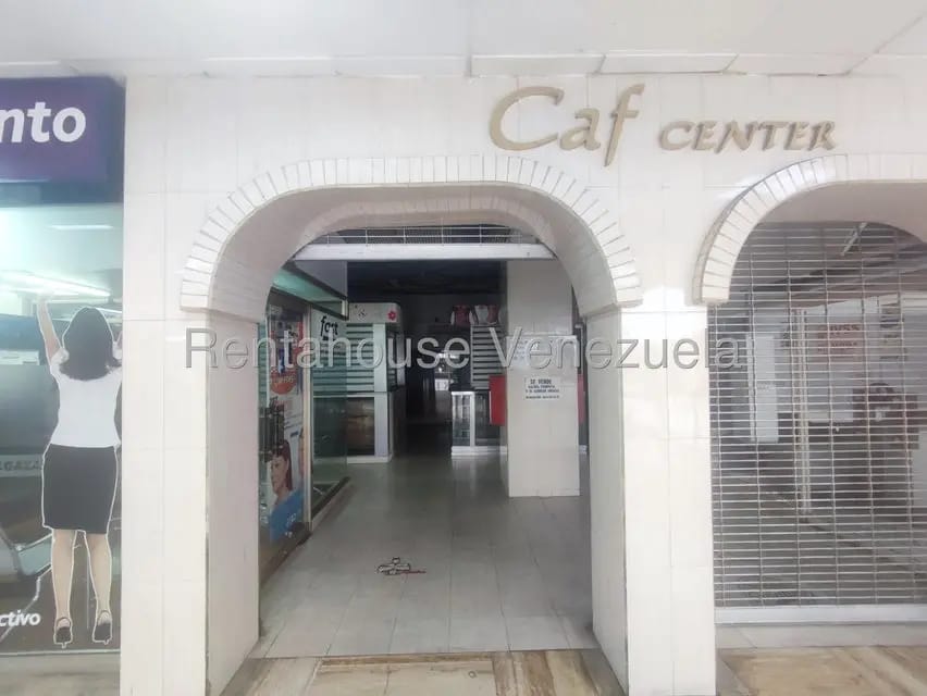 Comercial (Local Comercial) en Venta en Prado Humboldt, Distrito Metropolitano - 16