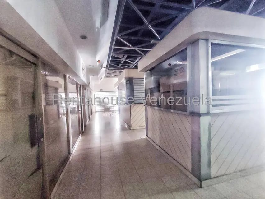 Comercial (Local Comercial) en Venta en Prado Humboldt, Distrito Metropolitano - 17