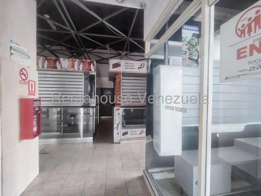 Comercial (Local Comercial) en Venta en Prado Humboldt, Distrito Metropolitano - 4