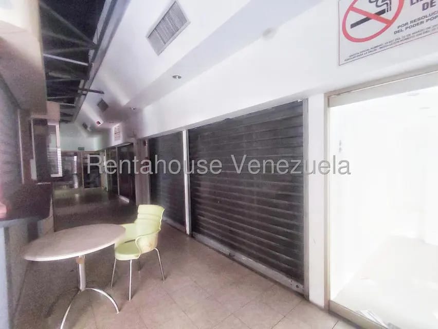 Comercial (Local Comercial) en Venta en Prado Humboldt, Distrito Metropolitano - 5