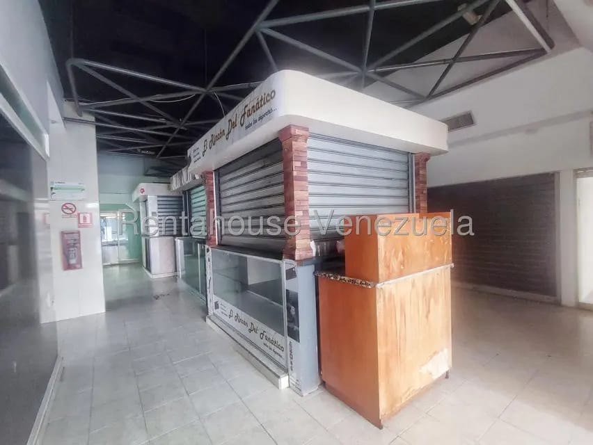 Comercial (Local Comercial) en Venta en Prado Humboldt, Distrito Metropolitano - 6