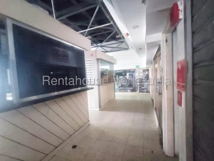 Comercial (Local Comercial) en Venta en Prado Humboldt, Distrito Metropolitano - 7