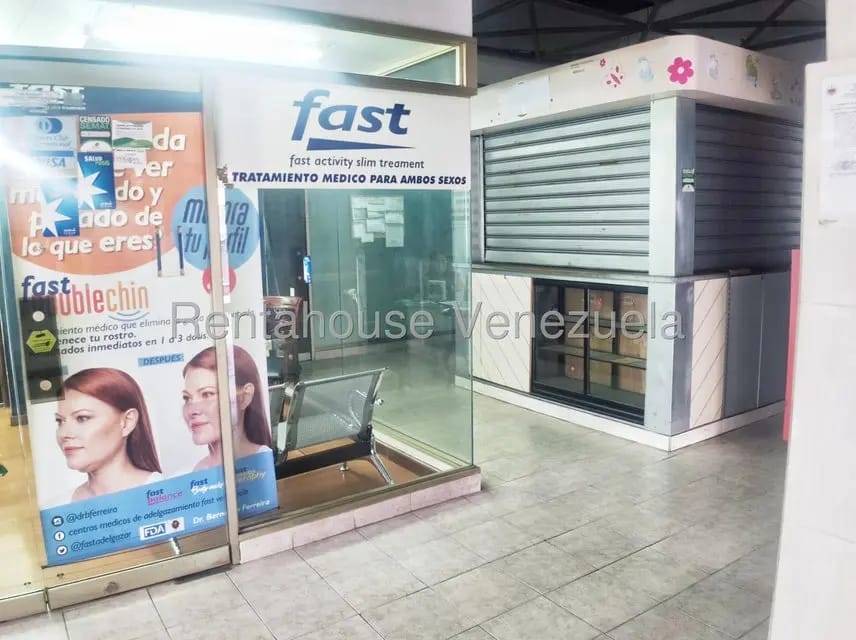 Comercial (Local Comercial) en Venta en Prado Humboldt, Distrito Metropolitano - 8