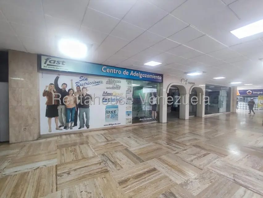 Comercial (Local Comercial) en Venta en Prado Humboldt, Distrito Metropolitano - 9