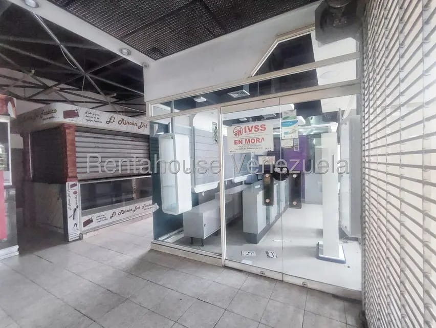 Comercial (Local Comercial) en Venta en Prado Humboldt, Distrito Metropolitano - 10