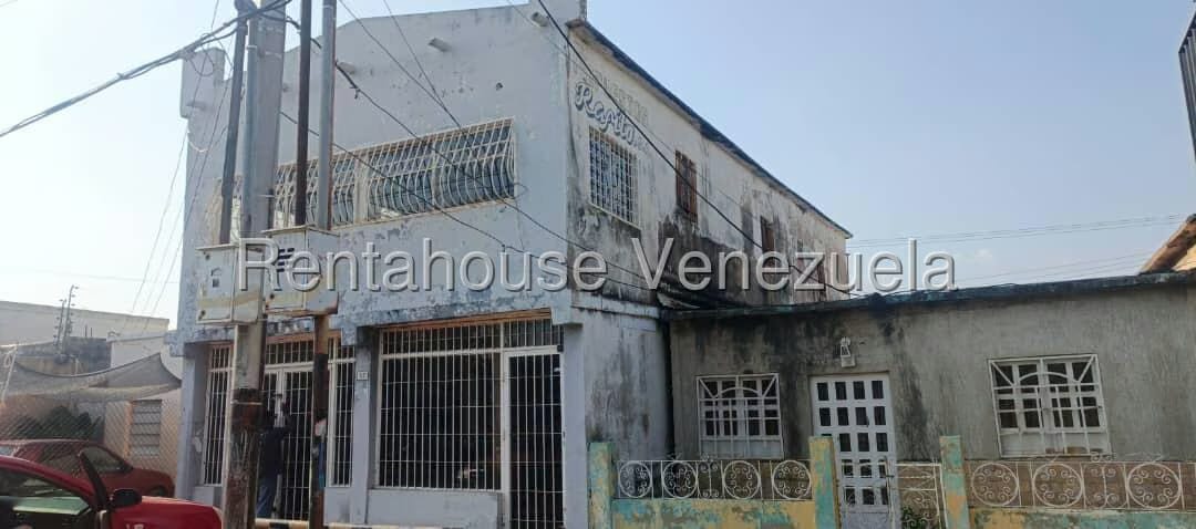 Comercial (Local Comercial) en Venta en Miraflores, Zulia