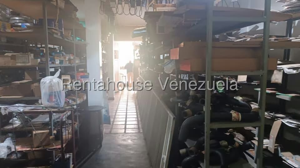 Comercial (Local Comercial) en Venta en Miraflores, Zulia - 5