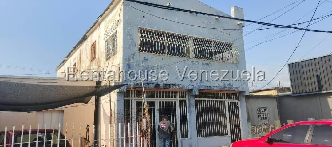 Comercial (Local Comercial) en Venta en Miraflores, Zulia - 6