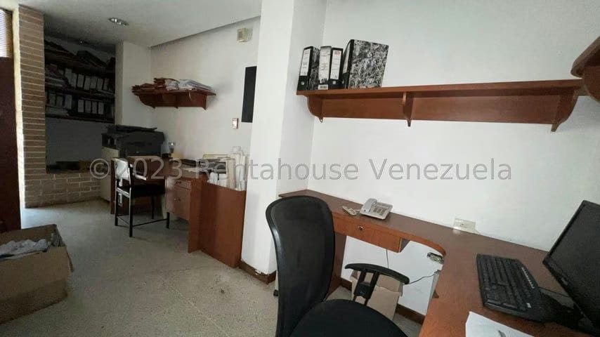 EDIFICIO EN VENTA – YENNIEF ROJAS - 9