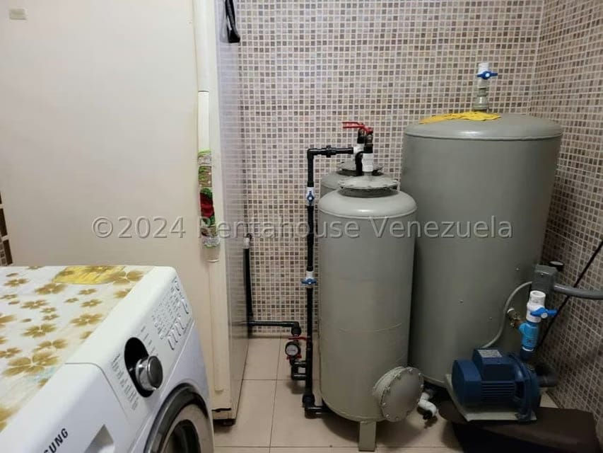 Townhouse (1 Nivel) en Alquiler en Bermudez, Zulia - 14