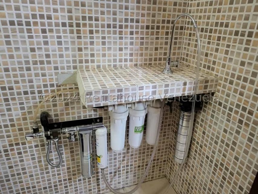 Townhouse (1 Nivel) en Alquiler en Bermudez, Zulia - 15