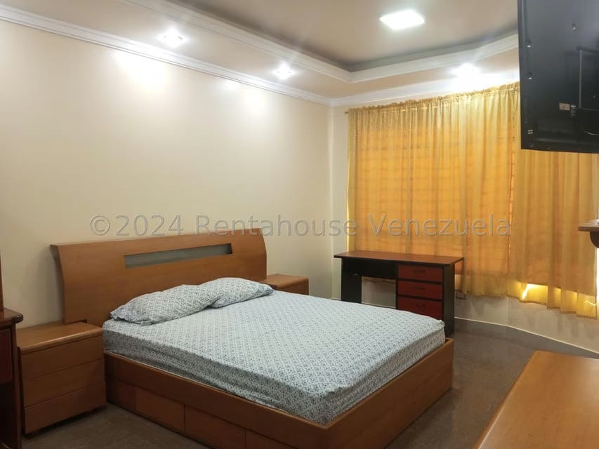 Townhouse (1 Nivel) en Alquiler en Bermudez, Zulia - 19