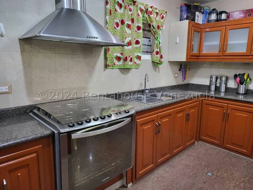 Townhouse (1 Nivel) en Alquiler en Bermudez, Zulia - 7