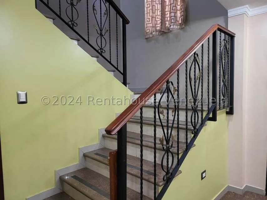 Townhouse (1 Nivel) en Alquiler en Bermudez, Zulia - 8