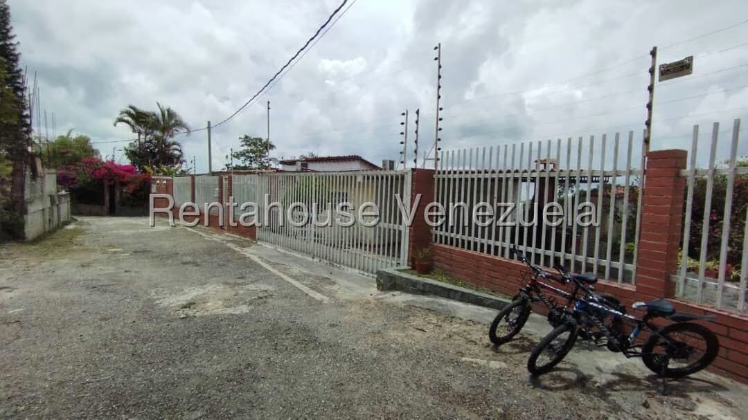 Casa (1 Nivel) en Venta en Los Salias, Miranda