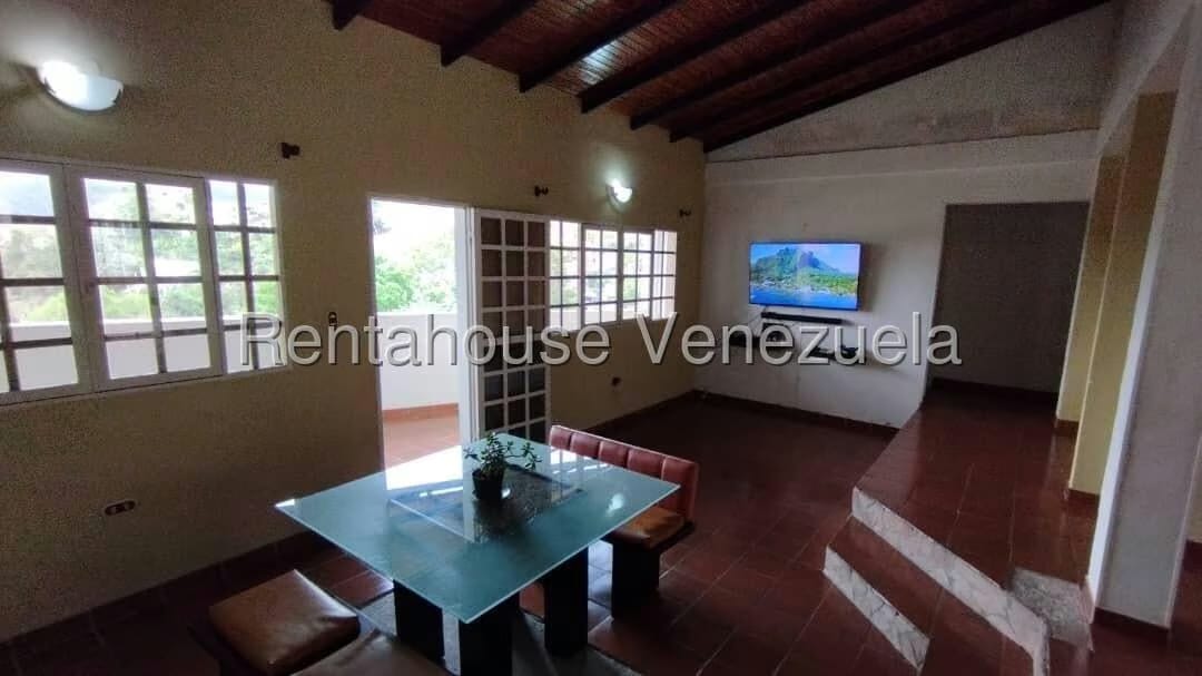 Casa (1 Nivel) en Venta en Los Salias, Miranda - 2