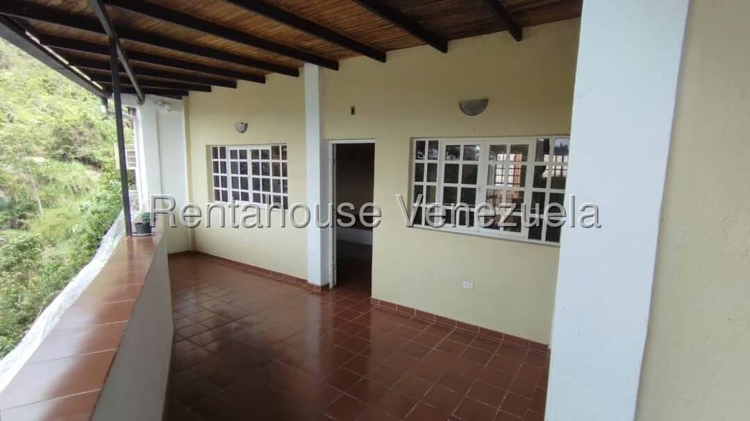 Casa (1 Nivel) en Venta en Los Salias, Miranda - 11