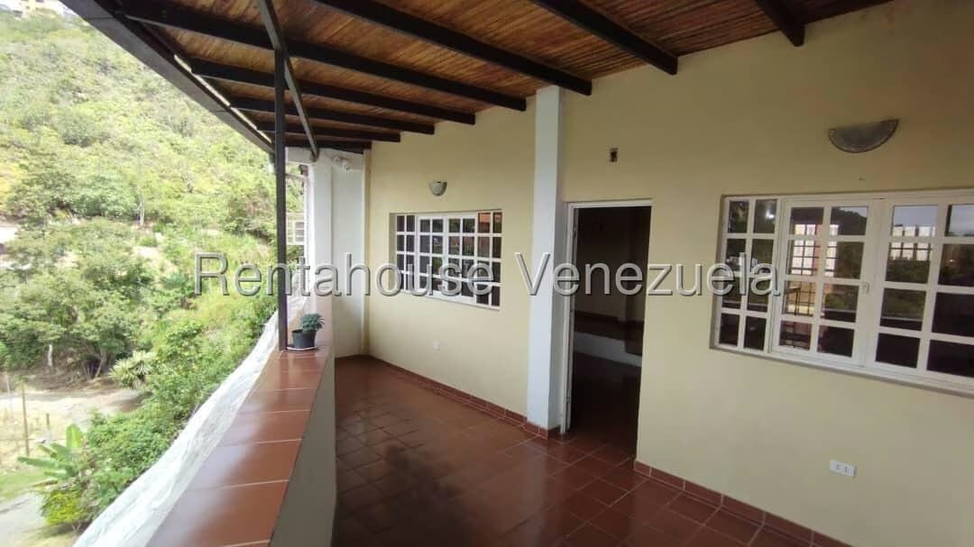 Casa (1 Nivel) en Venta en Los Salias, Miranda - 12