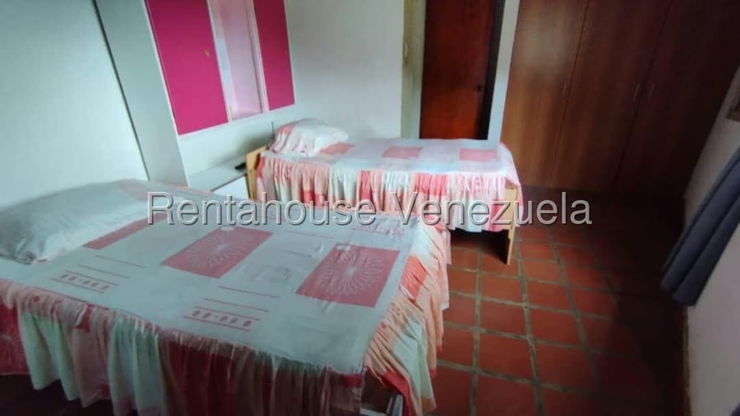 Casa (1 Nivel) en Venta en Los Salias, Miranda - 14