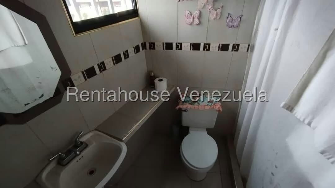 Casa (1 Nivel) en Venta en Los Salias, Miranda - 15