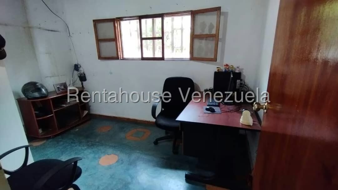 Casa (1 Nivel) en Venta en Los Salias, Miranda - 16