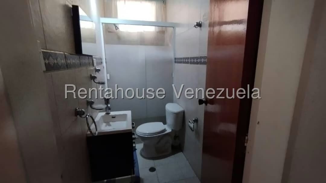 Casa (1 Nivel) en Venta en Los Salias, Miranda - 17