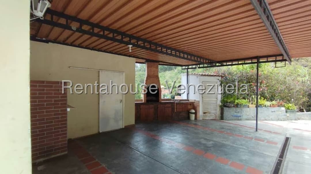 Casa (1 Nivel) en Venta en Los Salias, Miranda - 18