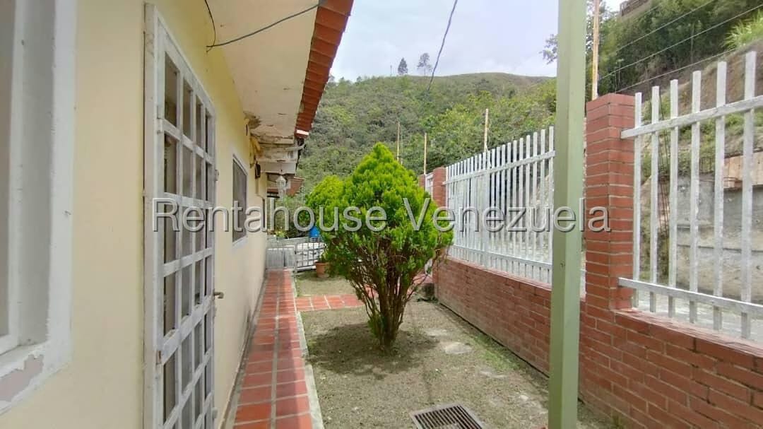 Casa (1 Nivel) en Venta en Los Salias, Miranda - 19