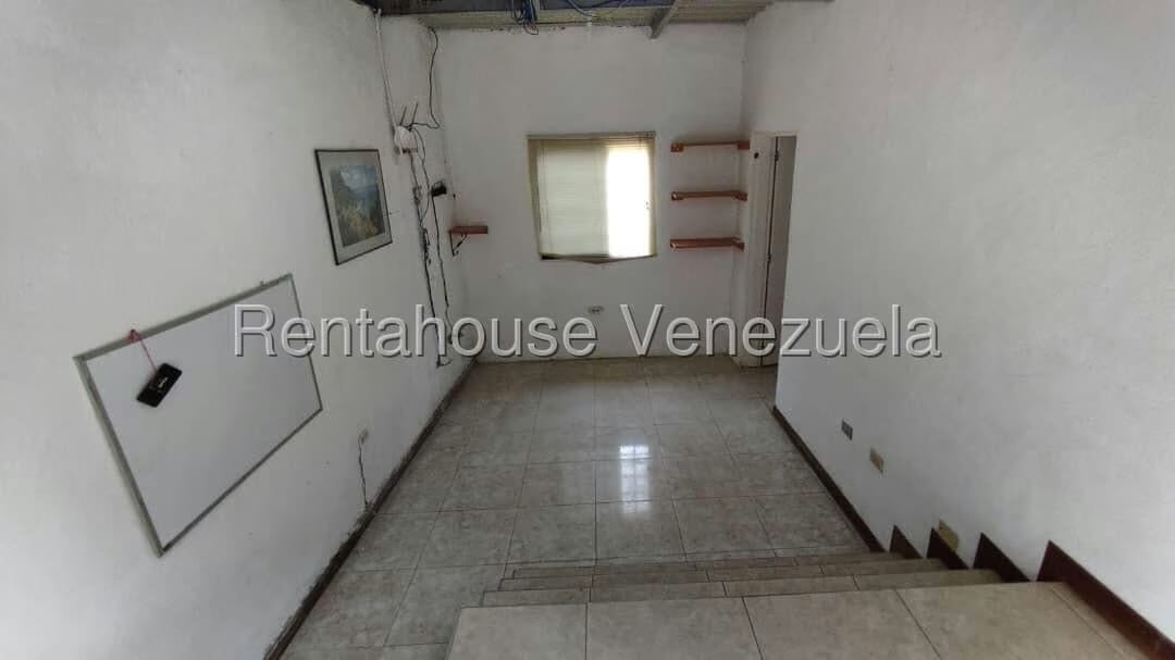 Casa (1 Nivel) en Venta en Los Salias, Miranda - 20