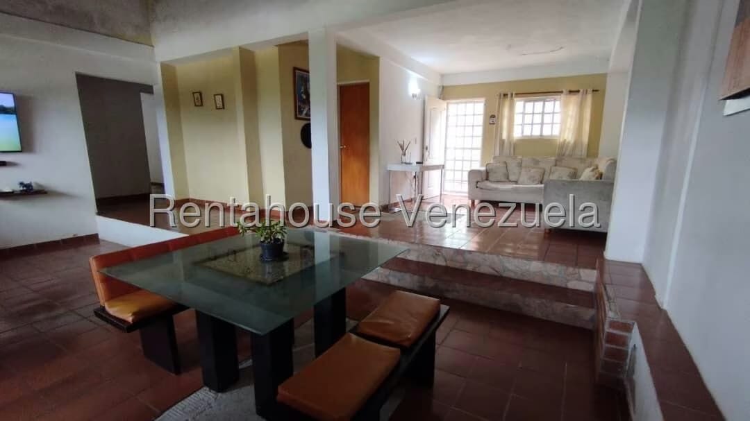 Casa (1 Nivel) en Venta en Los Salias, Miranda - 3