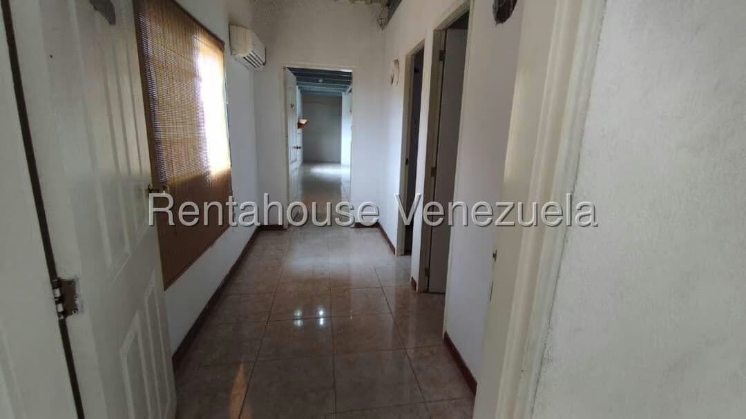 Casa (1 Nivel) en Venta en Los Salias, Miranda - 21