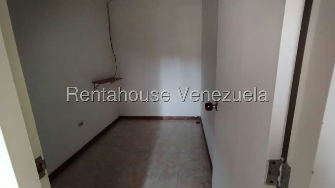 Casa (1 Nivel) en Venta en Los Salias, Miranda - 22