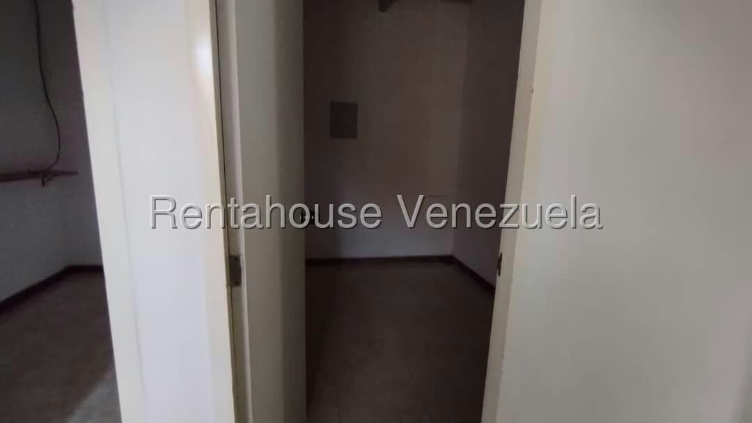 Casa (1 Nivel) en Venta en Los Salias, Miranda - 24