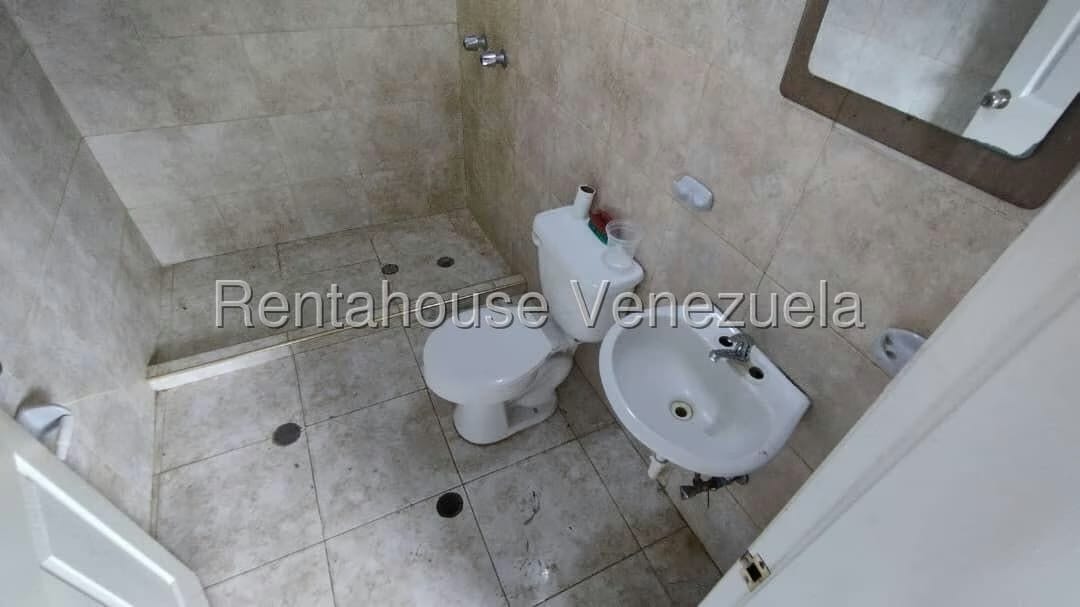 Casa (1 Nivel) en Venta en Los Salias, Miranda - 27