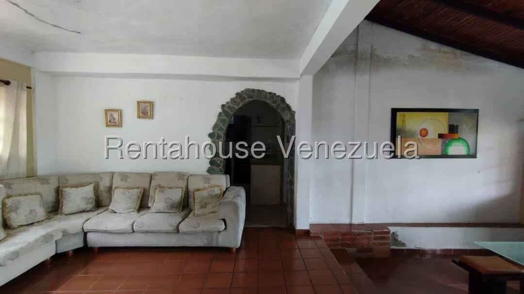 Casa (1 Nivel) en Venta en Los Salias, Miranda - 4
