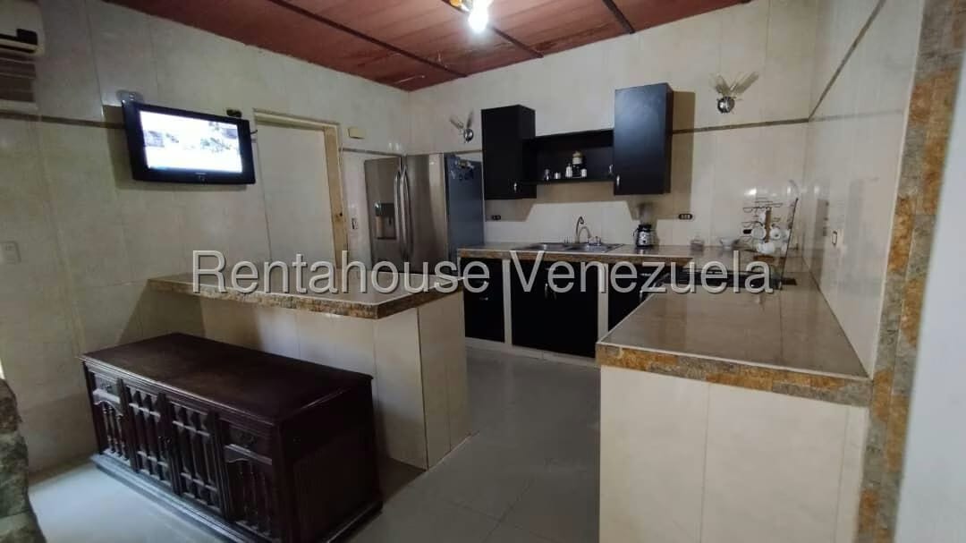 Casa (1 Nivel) en Venta en Los Salias, Miranda - 5