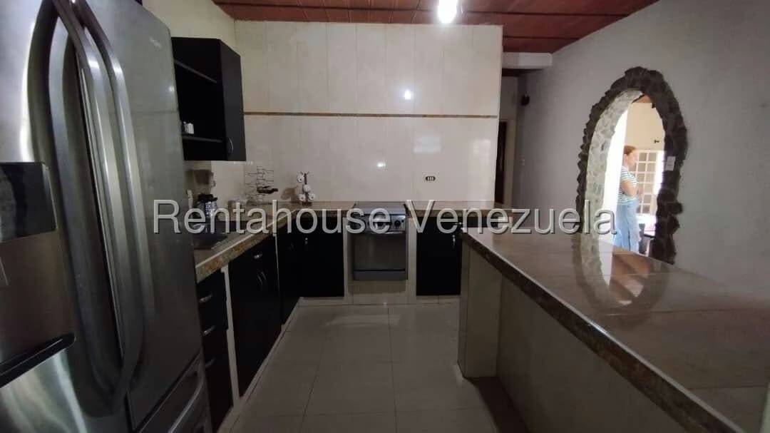 Casa (1 Nivel) en Venta en Los Salias, Miranda - 6