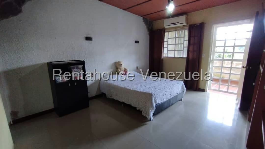 Casa (1 Nivel) en Venta en Los Salias, Miranda - 7