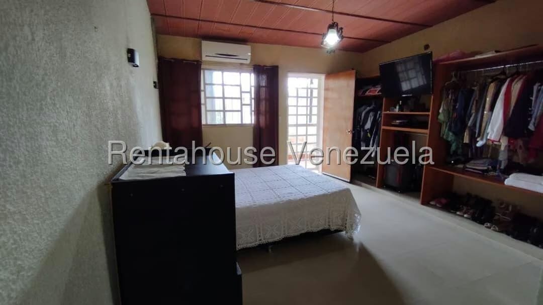 Casa (1 Nivel) en Venta en Los Salias, Miranda - 8