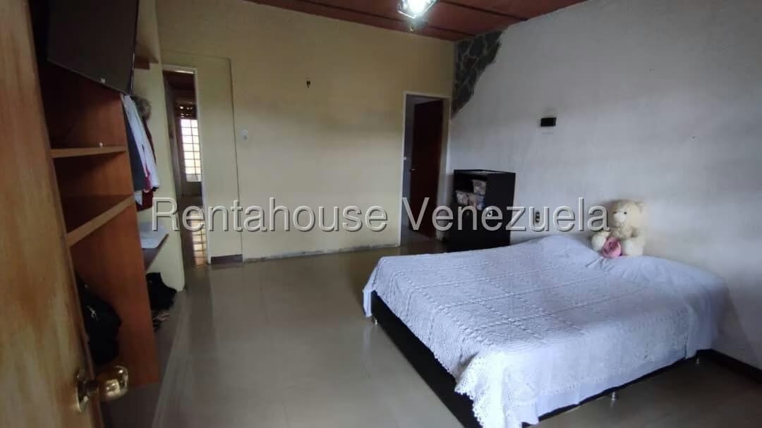 Casa (1 Nivel) en Venta en Los Salias, Miranda - 9