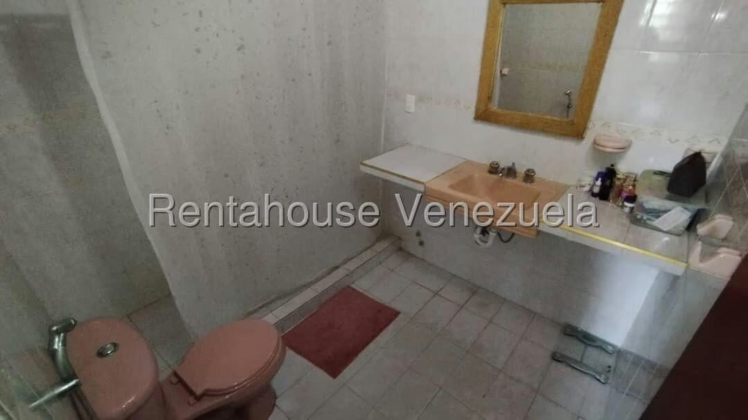 Casa (1 Nivel) en Venta en Los Salias, Miranda - 10