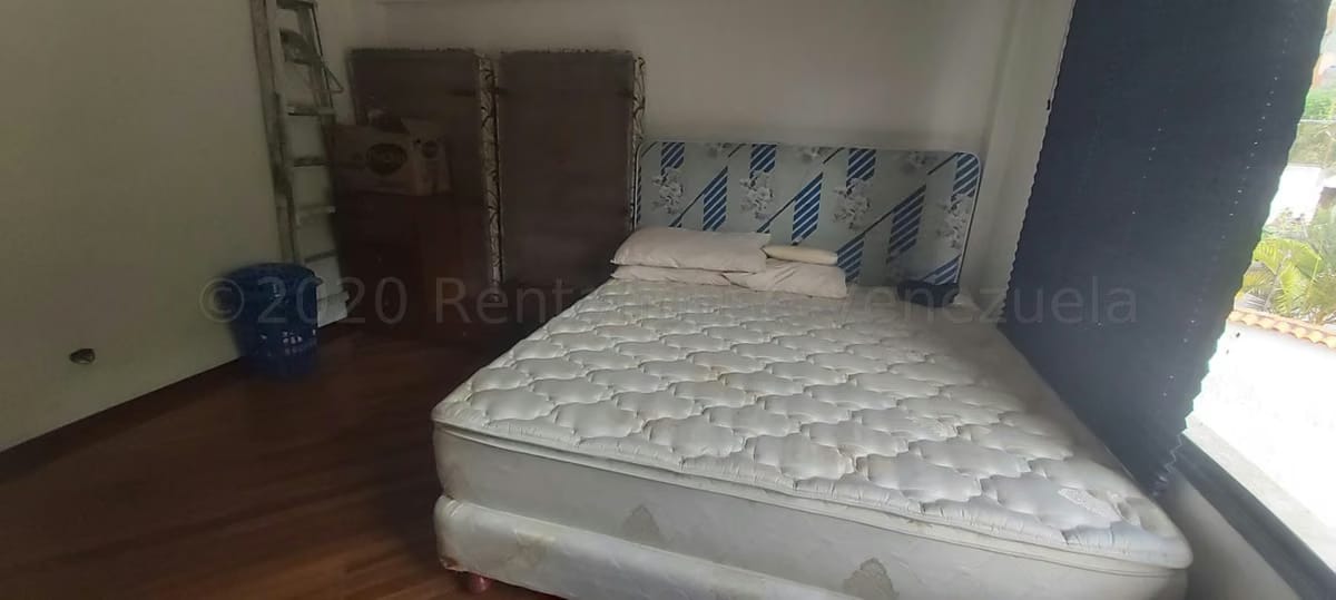 Casa (Duplex) en Venta en El Hatillo, Distrito Metropolitano - 13