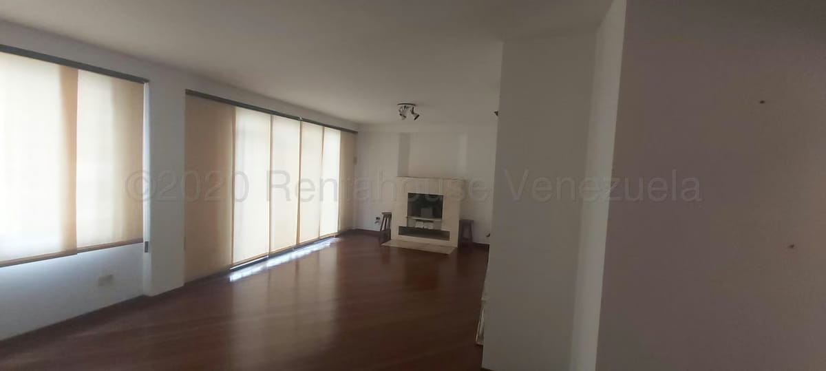 Casa (Duplex) en Venta en El Hatillo, Distrito Metropolitano - 19
