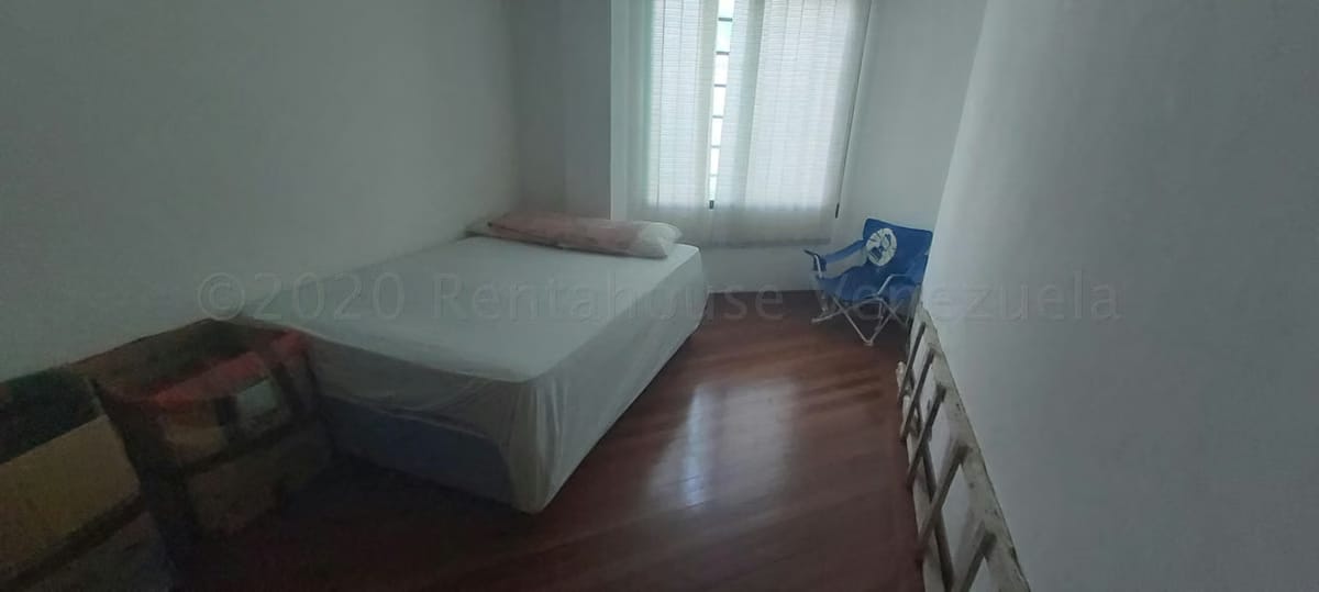 Casa (Duplex) en Venta en El Hatillo, Distrito Metropolitano - 22