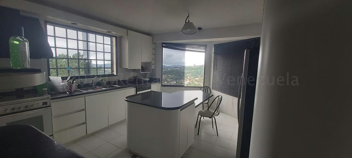 Casa (Duplex) en Venta en El Hatillo, Distrito Metropolitano - 27