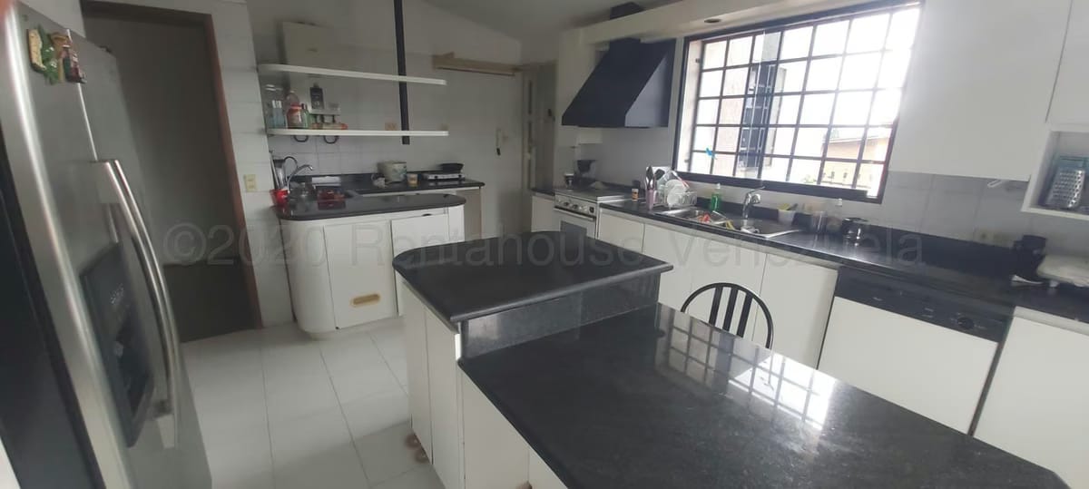 Casa (Duplex) en Venta en El Hatillo, Distrito Metropolitano - 29