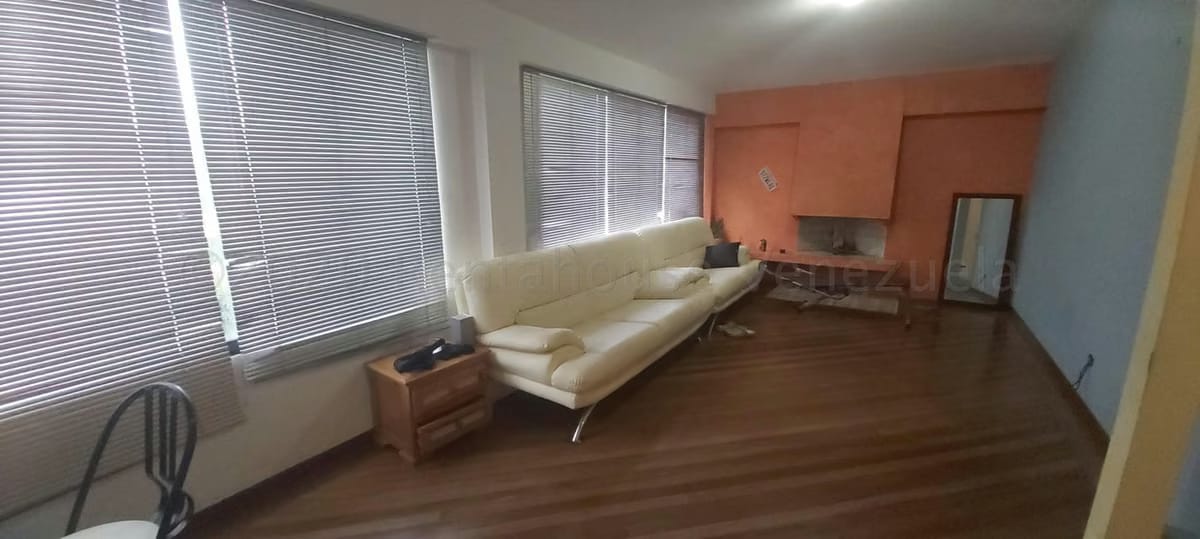 Casa (Duplex) en Venta en El Hatillo, Distrito Metropolitano - 4
