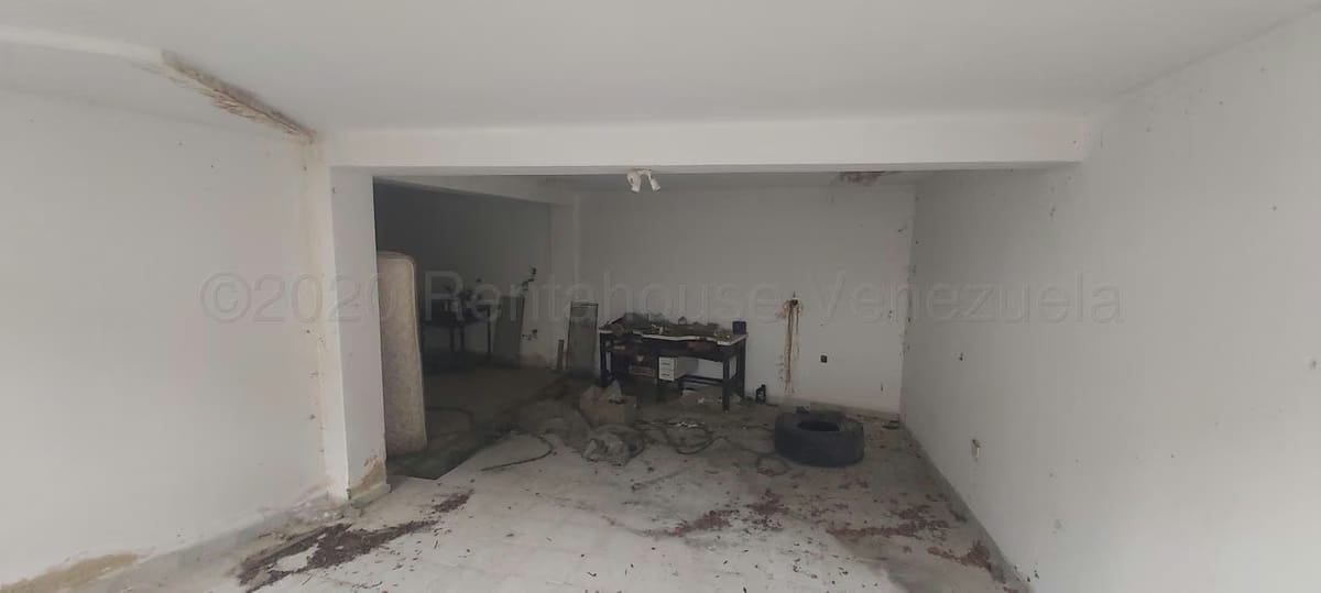 Casa (Duplex) en Venta en El Hatillo, Distrito Metropolitano - 31